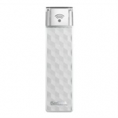 prime会员，新低价：SanDisk 闪迪 Connect Wireless Stick 欢欣畅享 无线U盘