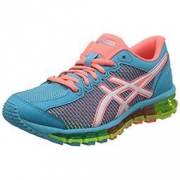 ASICS 亚瑟士 Gel-Quantum 360 CM 大童款跑鞋