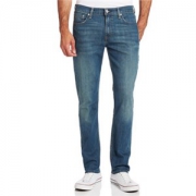 Levis 李维斯 511 Slim-Fit 男士修身牛仔裤