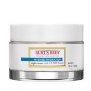 小蜜蜂（Burt‘s Bees）  水之初赋活极致保湿晚霜 50g