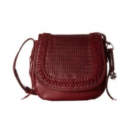 LuckyBrand  Noah Saddle 女士斜挎包