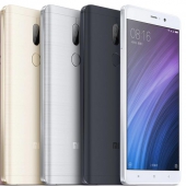 米粉节首降#小米 5s Plus 标准版