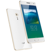 联想（Lenovo） ZUK Z2 Pro 智能手机 4GB + 64GB 全网通