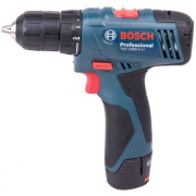 博世（BOSCH）  TSR 1080-2-LI(1B) 电钻/起子机单电版 充电式无绳更方便