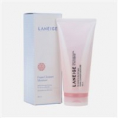 Laneige兰芝 保湿泡沫洁颜膏180ml