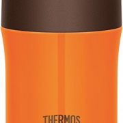 THERMOS 膳魔师 保温焖烧杯 0.5L 橙色 JBM-501 DD