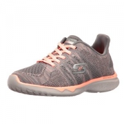 SKECHERS 斯凯奇 Burst 女子休闲运动鞋 *2双