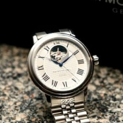 蕾蒙威（RAYMOND WEIL） 2827-ST-00659  Maestro经典大师自动机械腕表
