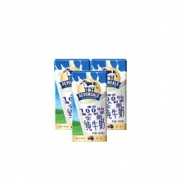 Devondale 德运 全脂纯牛奶 200ml*24盒