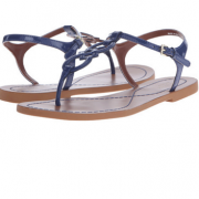 可汗（Cole Haan）  Iris 女款休闲凉鞋