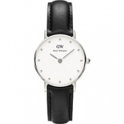 Prime会员：Daniel Wellington 丹尼尔•惠灵顿 瑞典品牌 摩登系列 石英女士手表 0921DW
