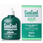 weltec ConCool F 浓缩漱口液 预防口臭