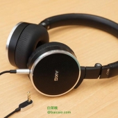 镇店之宝，AKG 爱科技 N60NC 主动降噪HIFI头戴式耳机 ￥1099包邮