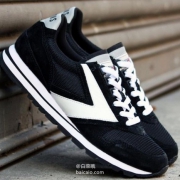 Brooks 布鲁克斯 男士时尚复古跑鞋 $28 到手￥290