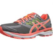 ASICS 亚瑟士 GT-2000 4 次顶级稳定系女子跑鞋
