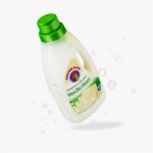 限PLUS会员： CHANTE CLAIR 大公鸡管家 液态洗衣皂 1000ml*2件