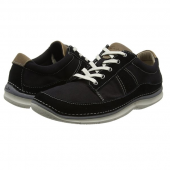 其乐（Clarks） Ripton Plain 男士休闲鞋 防滑耐磨