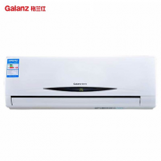 GALANZ格兰仕  1.5匹 冷暖无氟变频挂机空调
