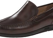 大码福利： ecco 爱步 CLASSIC MOC 2.0 男士休闲皮鞋