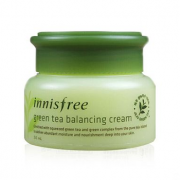 innisfree 悦诗风吟 绿茶平衡面霜