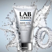 Lab Series 朗仕 Max Ls锋范焕肤洁面乳 150ml Prime会员免费直邮到手￥241