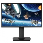 ASUS 华硕 MG278Q 27英寸电竞显示器