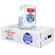Weidendorf 德亚 酸牛奶 200ml*24盒