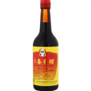 桃溪牌 永春香醋 酿造食醋 450ml/瓶*5瓶
