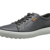 ecco 爱步 SOFT 7 男士休闲鞋