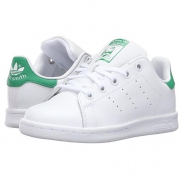 阿迪达斯（Adidas）  Stan Smith 小童鞋 简约清爽