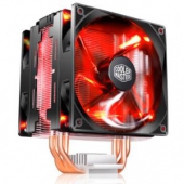 COOLERMASTER 酷冷至尊 T400 Pro 黑盖版 CPU散热器