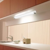 Panasonic 松下 HHLW05104/5 LED橱柜感应灯 9W