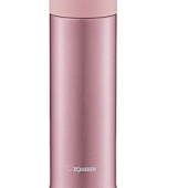 多款！ZOJIRUSHI 象印 SM-JE48AZ-PR 不锈钢真空保温杯 480ml