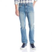 Levi's 李维斯 501 Original-Fit 男士直筒牛仔裤