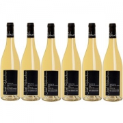Joel Robuchon 乔尔·侯布匈 博姆-威尼斯麝香干白葡萄酒750ml*6瓶