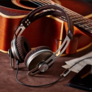 Sennheiser 大馒头2代 Momentum 2.0 头戴耳机 三频均衡