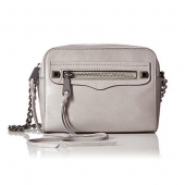 瑞贝卡·明可弗（Rebecca Minkoff）  Regan camera 相机包