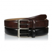 Dockers  Two Belts In A Box 男士针扣腰带两个装