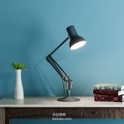 Pixar的那盏灯 金盒特价，Anglepoise Type 设计台灯 小号 Prime会员免费直邮到手￥520">Pixar的那盏灯 金盒特价，Anglepoise Type 设计台灯 小号 Prime会员免费直邮到手￥520