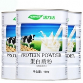 前10分钟# 活力达 成人蛋白质粉 460g