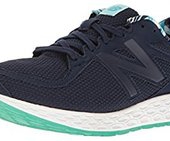 限US7码：new balance Fresh Foam Zante v2 女子轻量缓震跑鞋