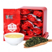 阅客 品鉴款铁观音 76g