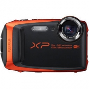 FUJIFILM 富士 FinePix XP90 三防 数码相机 翻新版