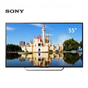 SONY 索尼 KD-55X7000D 55英寸 4K液晶电视 +凑单品