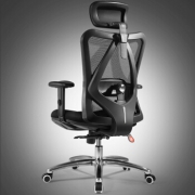 西昊（SIHOO） 人体工学电脑椅子  M18 网棉版