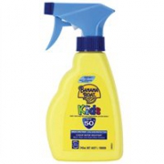 Banana Boat 香蕉船 儿童防晒喷雾 SPF50+ 240ml
