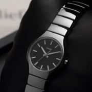 雷达（RADO） R27656162 陶瓷表带女士腕表