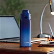 ZOJIRUSHI 象印 SD-ES08-BZ 渐变保冷保温杯 820ml