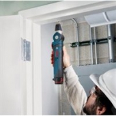 Bosch 博世 PS11-102 充电式12V直角钻带工具箱