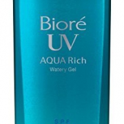 Biore碧柔 UV AQUA 超水感保湿防晒凝露 SPF50+PA++++ 90ml